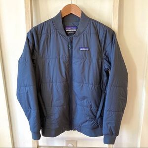 Patagonia Zemer Bomber jacket